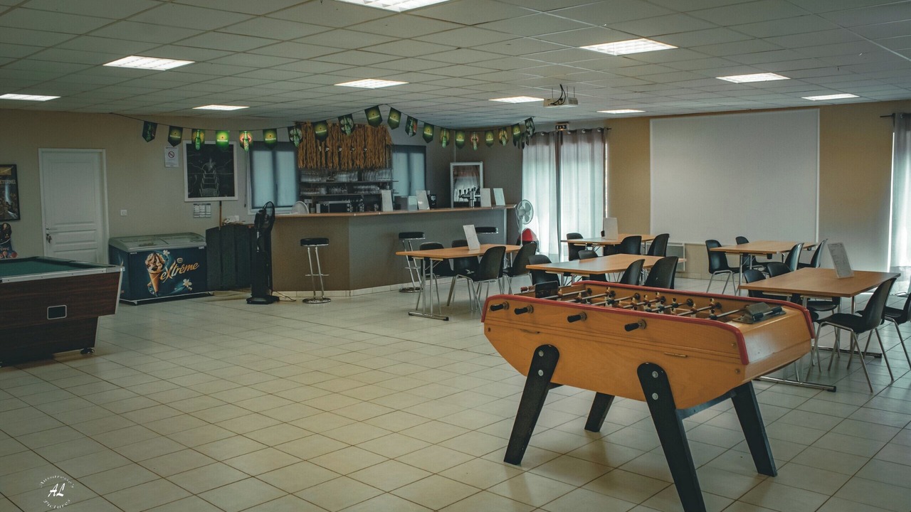 Photo of Bedroom in Monclar-de-Quercy
