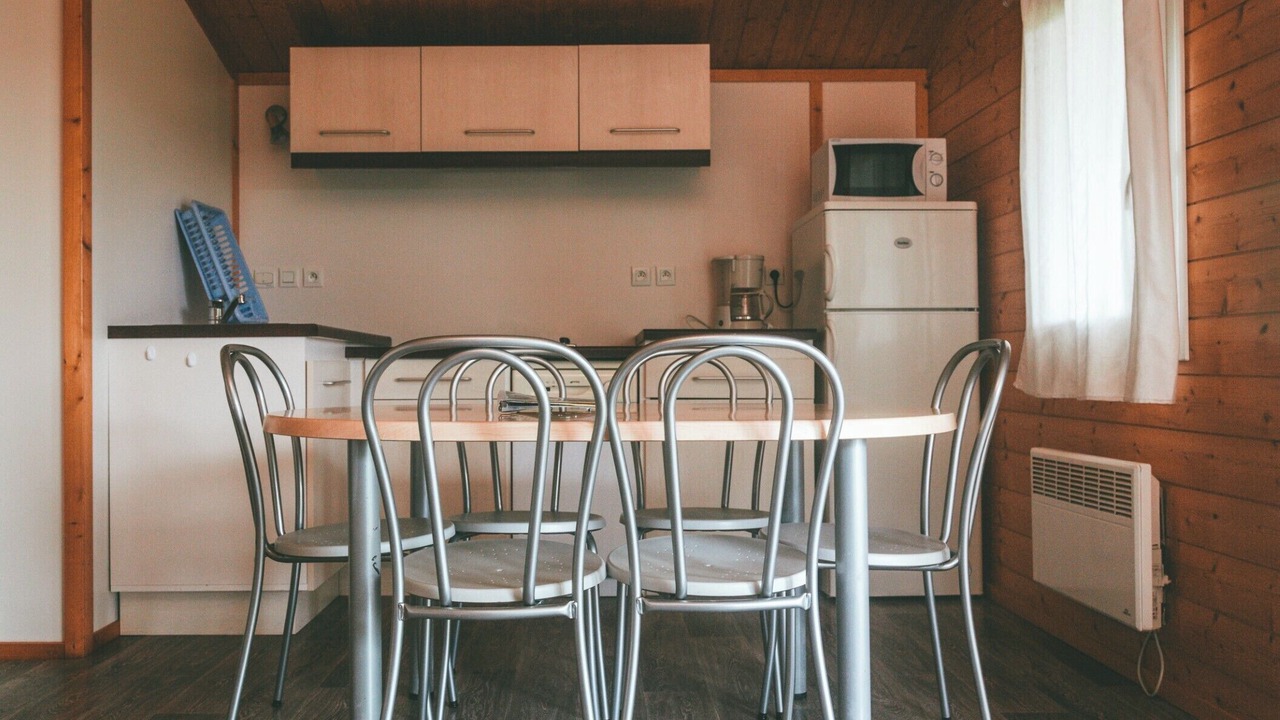 Photo of Kitchen in Monclar-de-Quercy