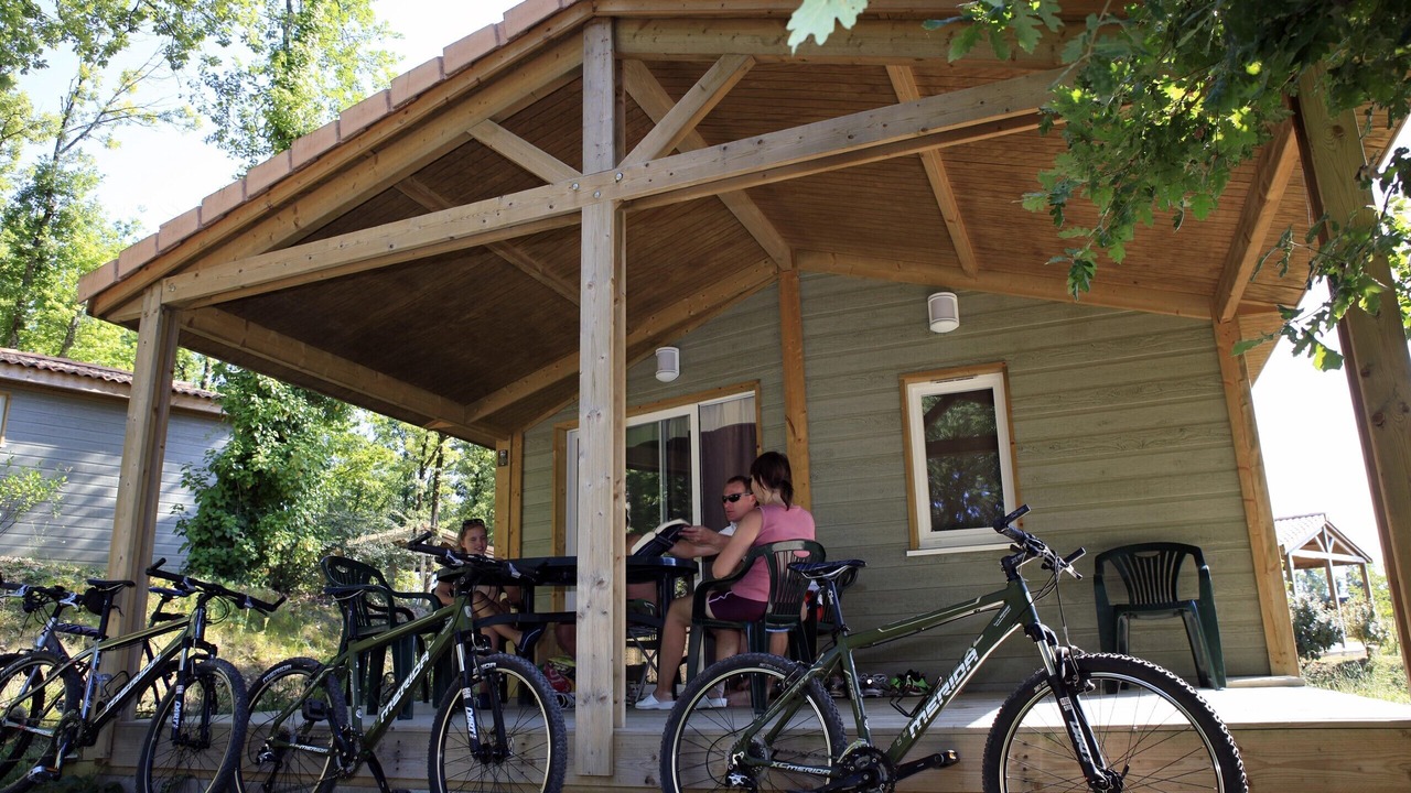 Photo of Outdoor in Monclar-de-Quercy