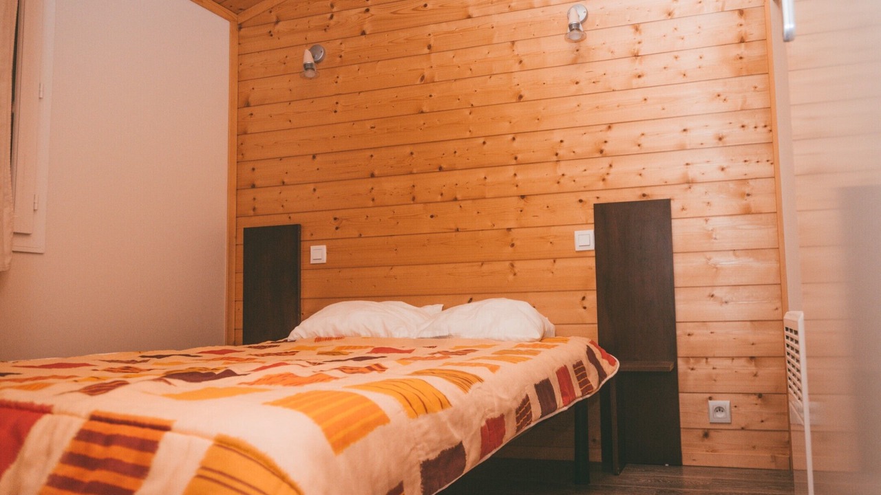Photo of Bedroom in Monclar-de-Quercy