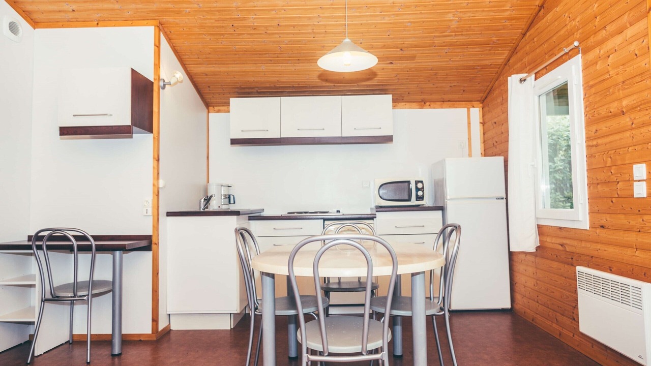 Photo of Kitchen in Monclar-de-Quercy