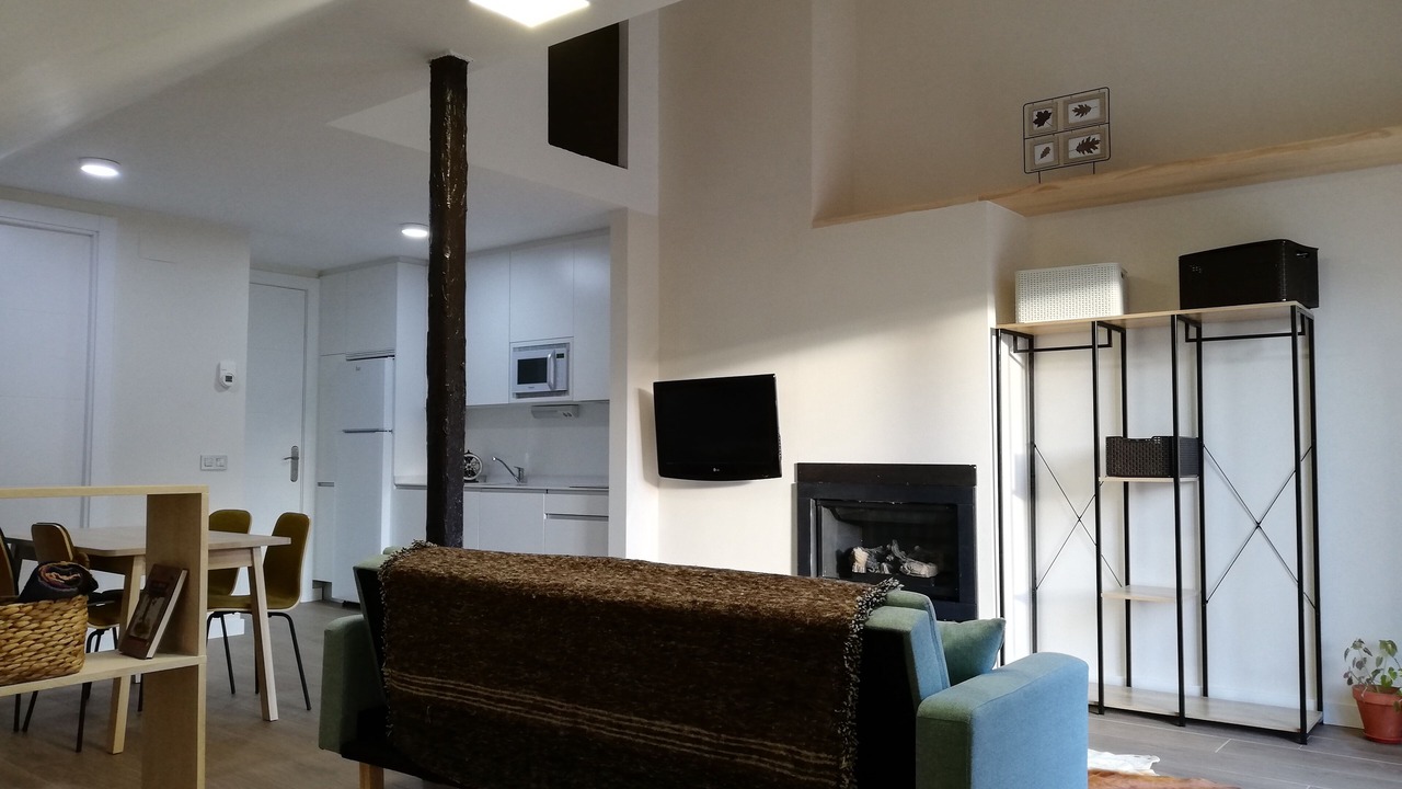 Photo of Livingroom in Gavin