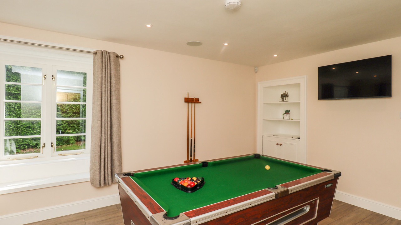 Photo of Bedroom in Clarencefield