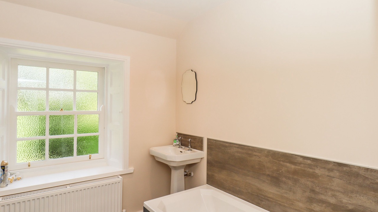 Photo of Bathroom in Clarencefield