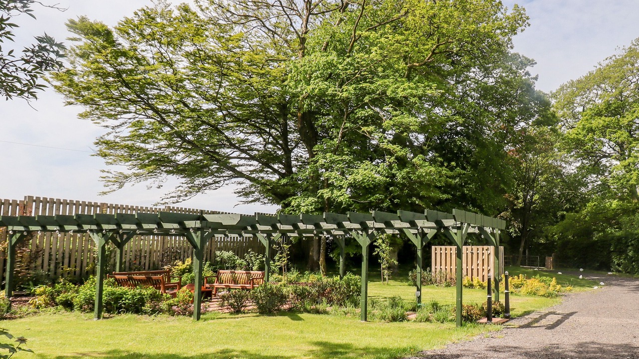 Photo of Outdoor in Clarencefield