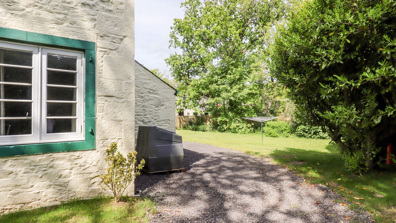 Photo of Outdoor in Clarencefield