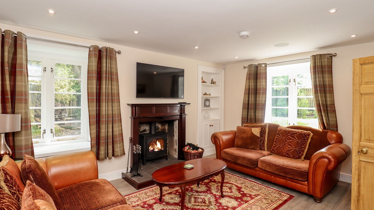 Photo of Livingroom in Clarencefield