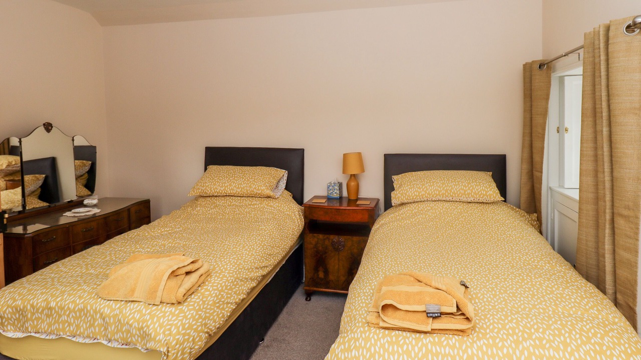 Photo of Bedroom in Clarencefield