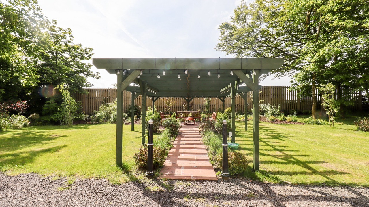 Photo of Outdoor in Clarencefield