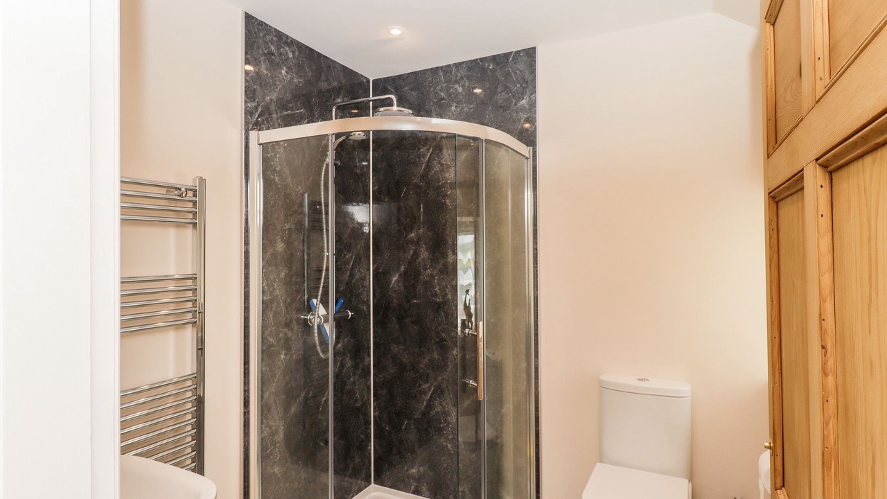 Photo of Bathroom in Clarencefield