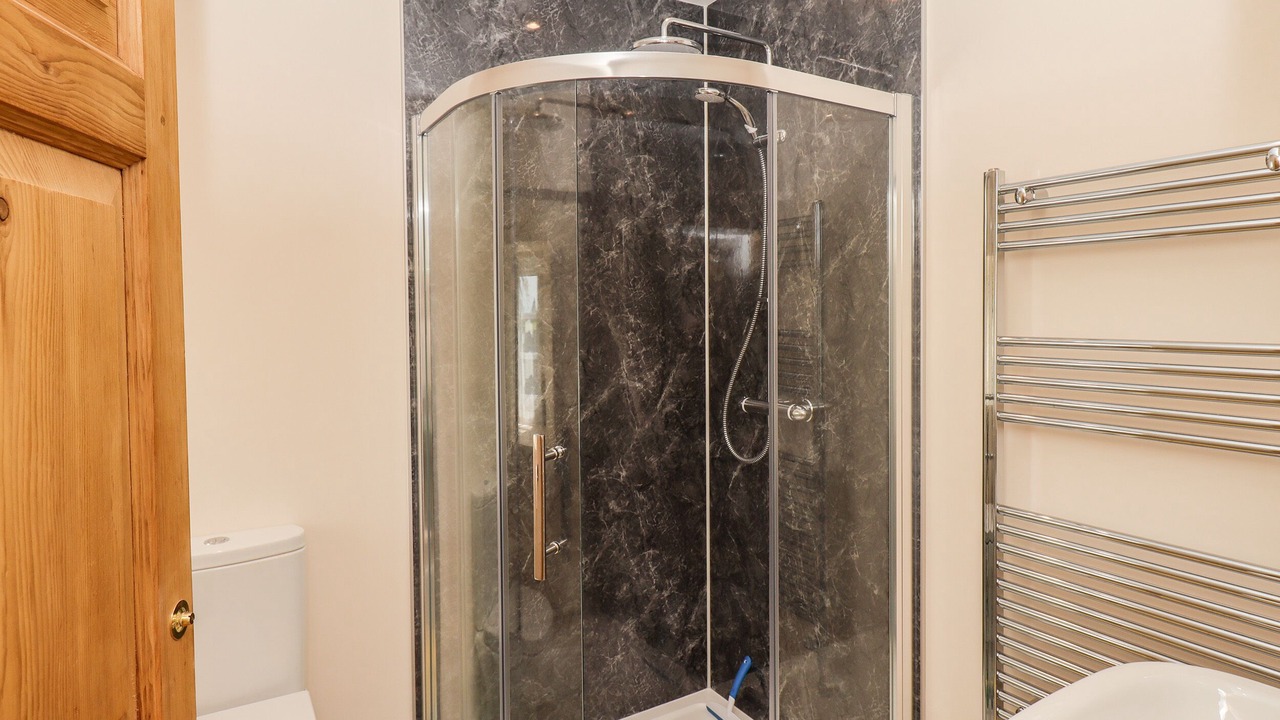 Photo of Bathroom in Clarencefield