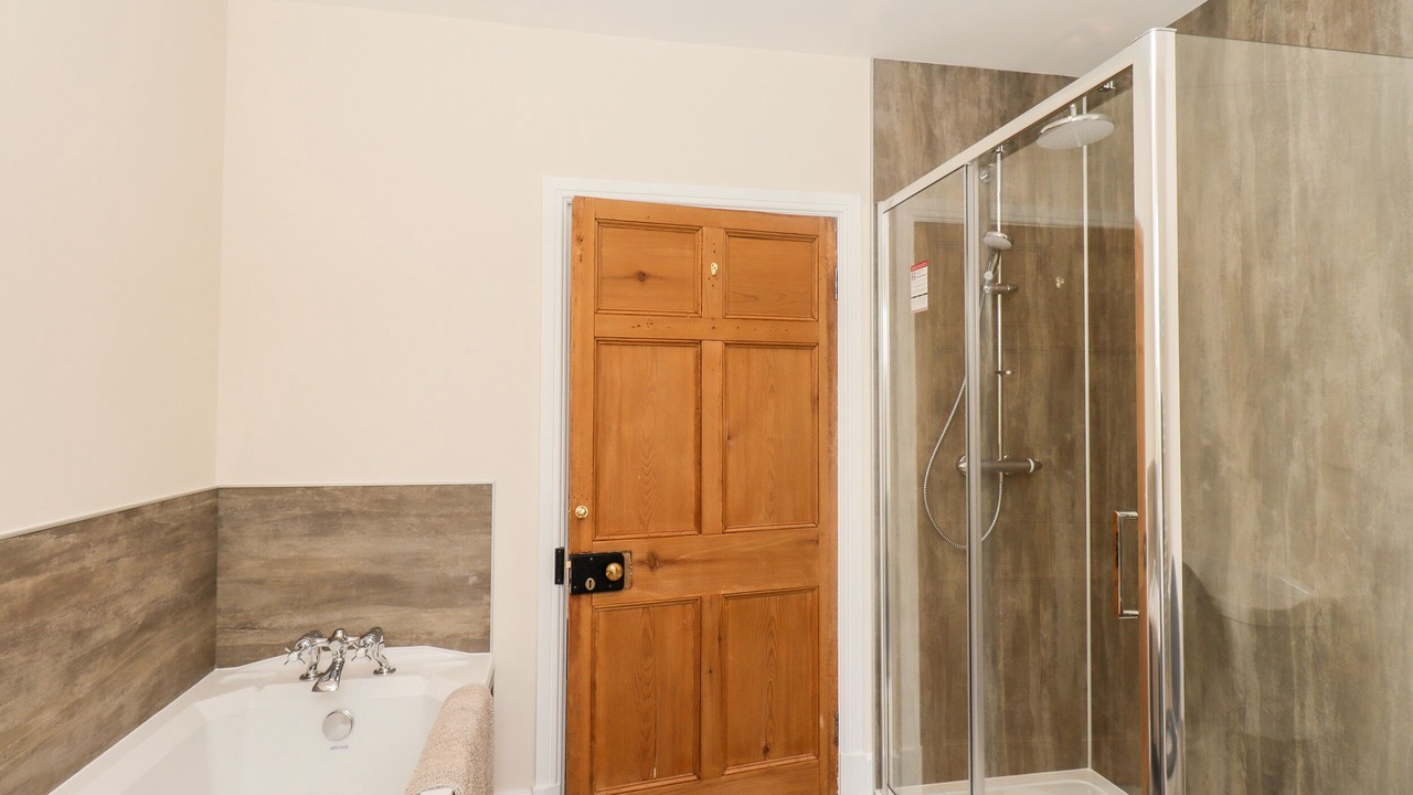 Photo of Bathroom in Clarencefield