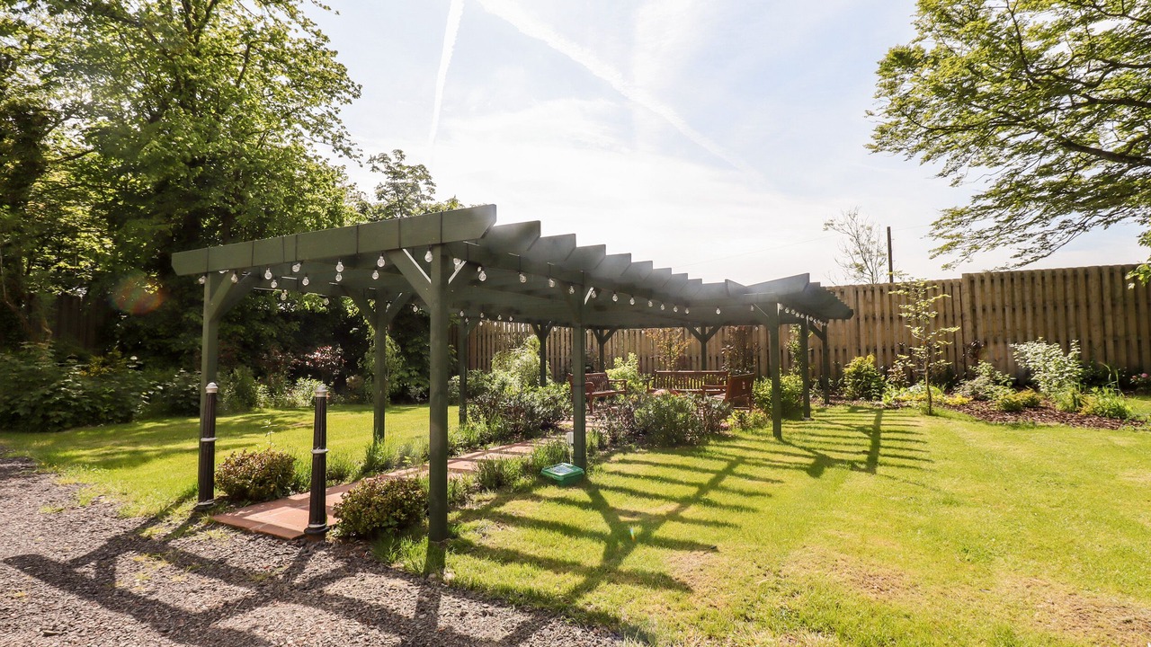 Photo of Outdoor in Clarencefield