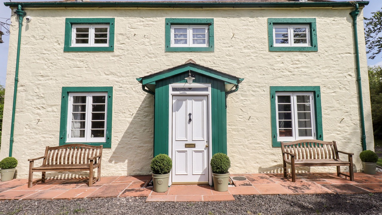 Photo of Outdoor in Clarencefield