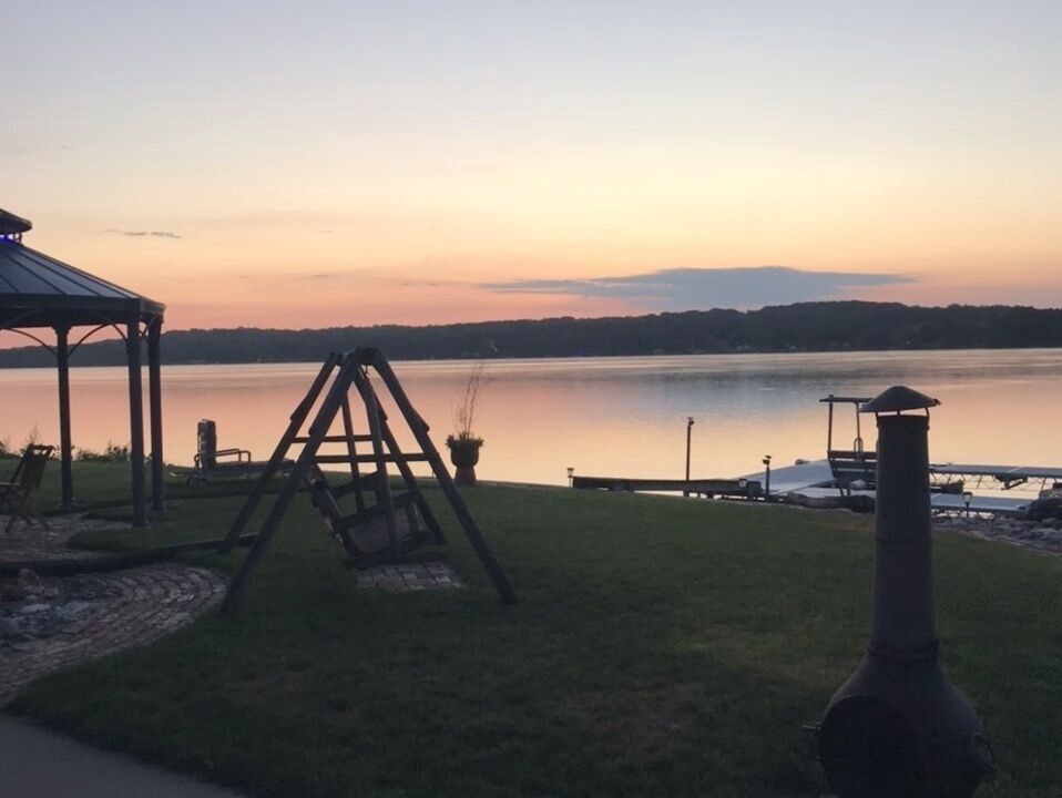 Photo of Outdoor in Scott County