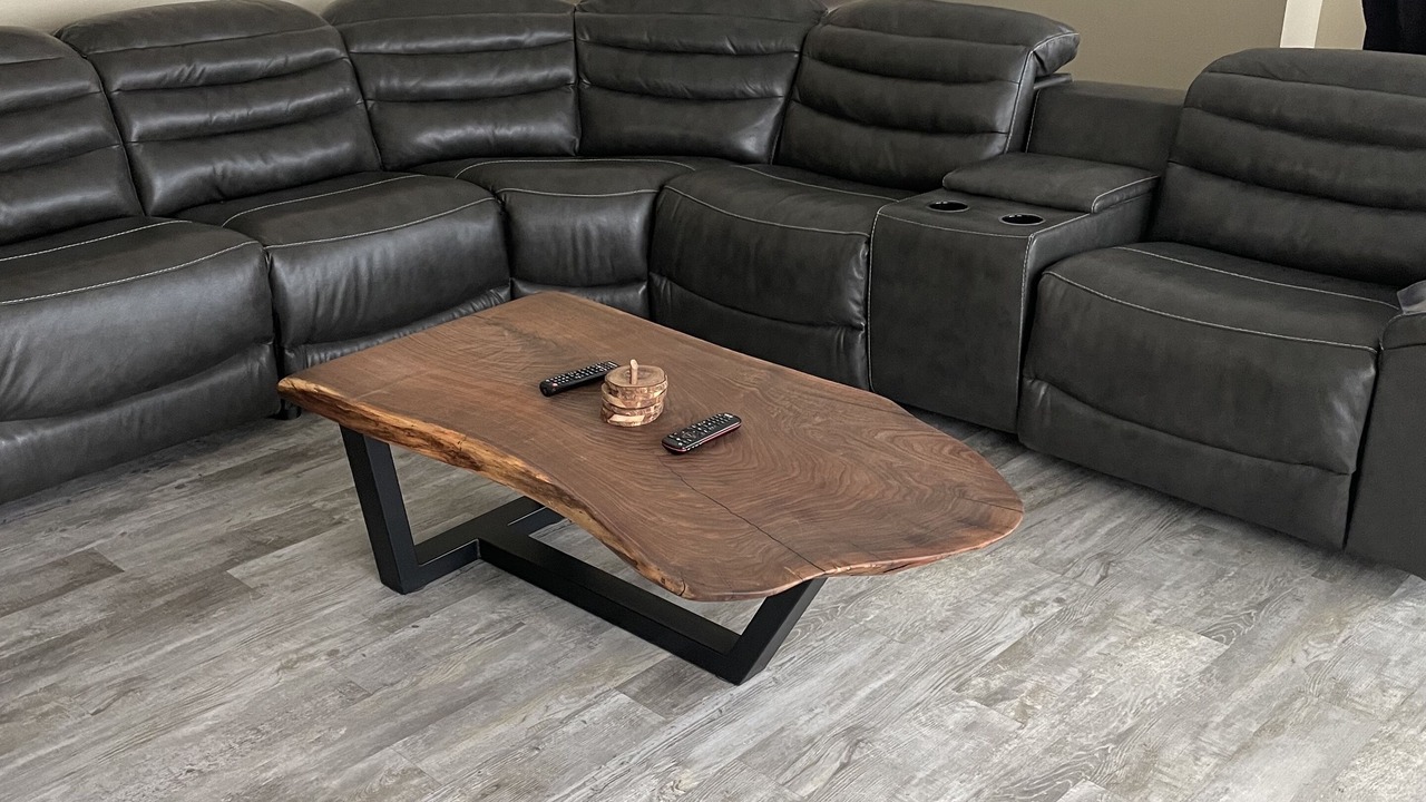 Photo of Livingroom in Scott County