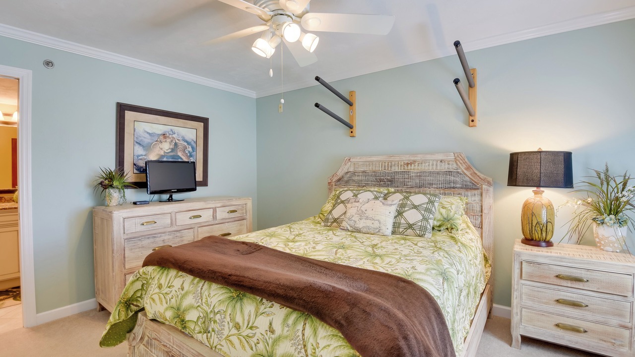 Photo of Bedroom in Ponce Inlet