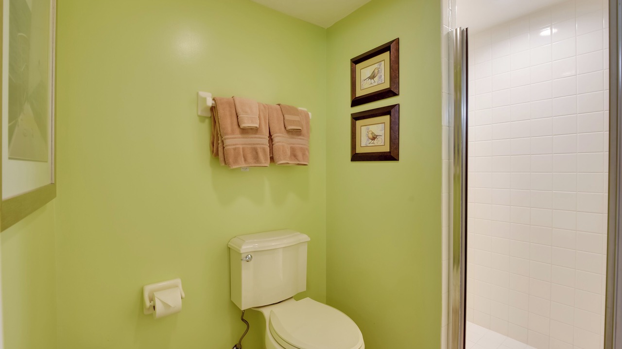 Photo of Bathroom in Ponce Inlet