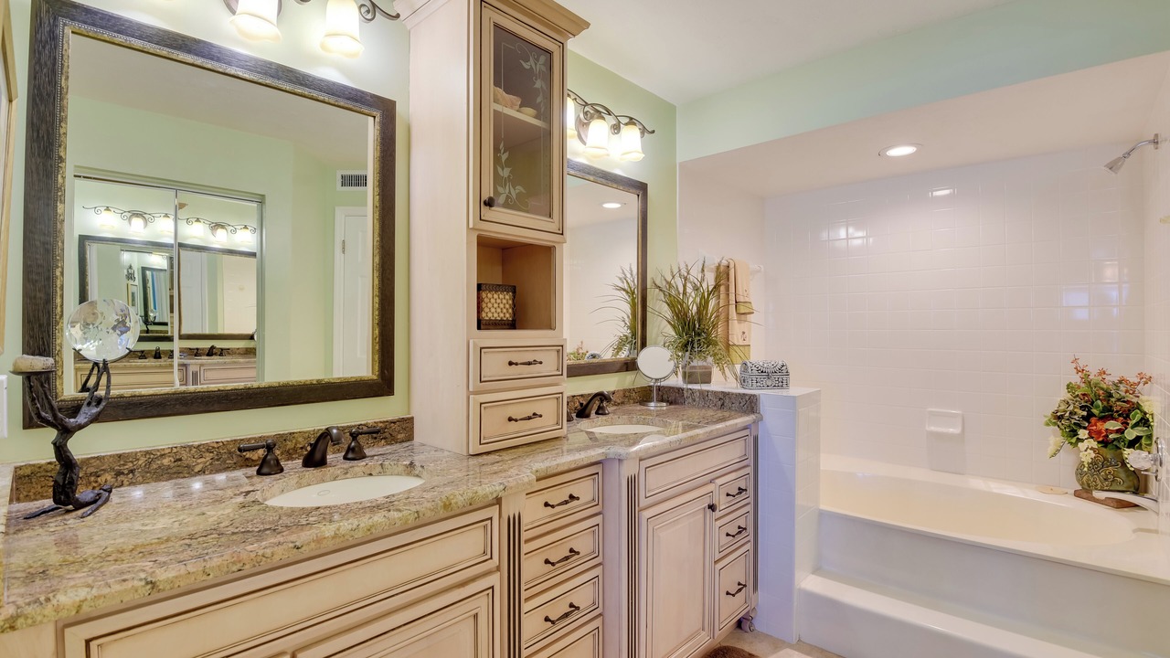 Photo of Bathroom in Ponce Inlet