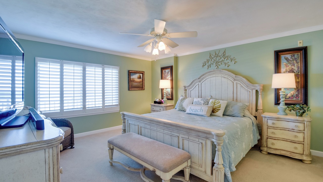 Photo of Bathroom in Ponce Inlet