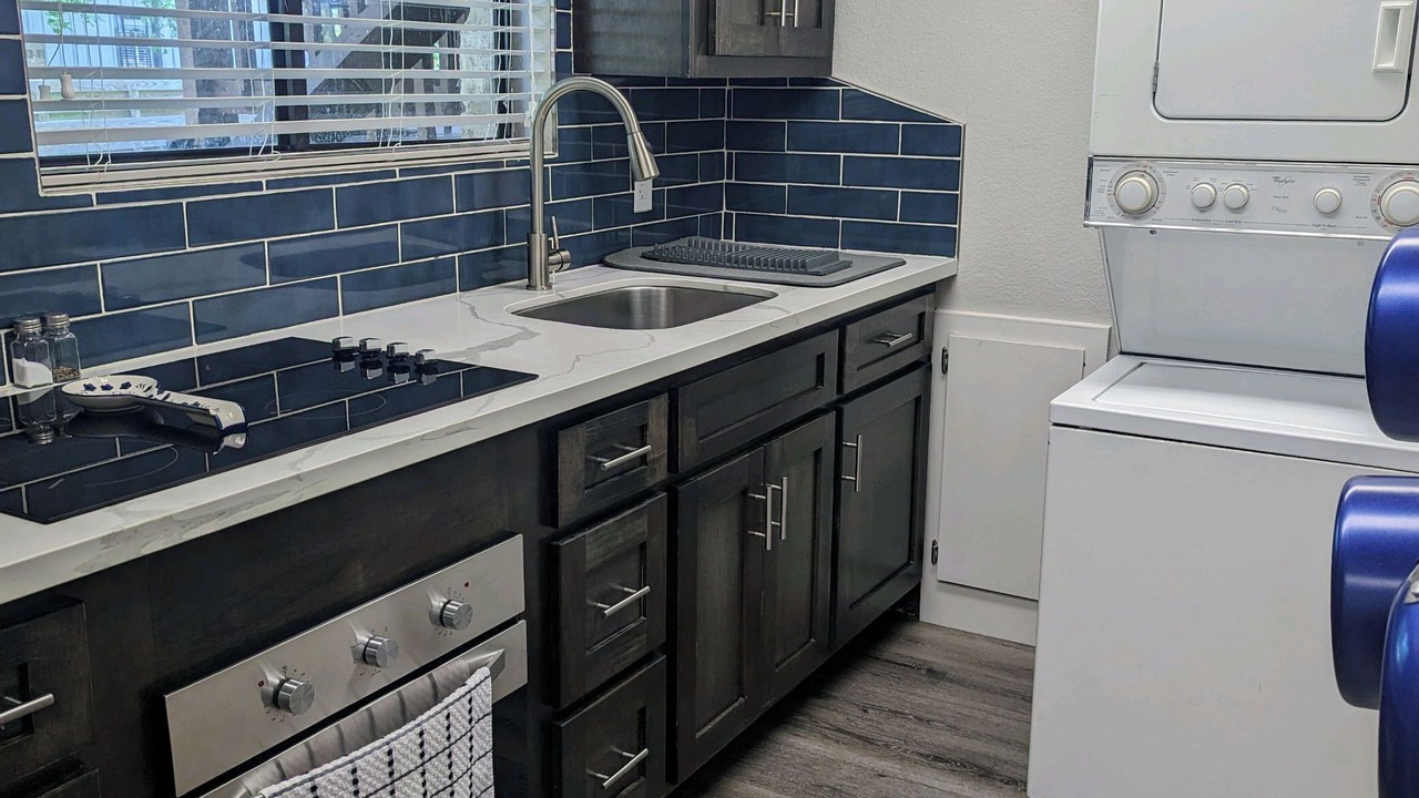 Photo of Kitchen in Montgomery