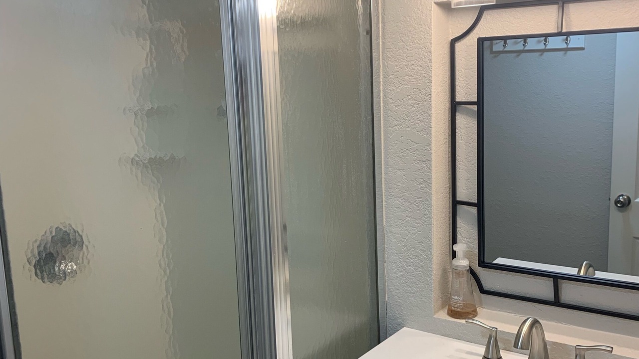 Photo of Bathroom in Montgomery