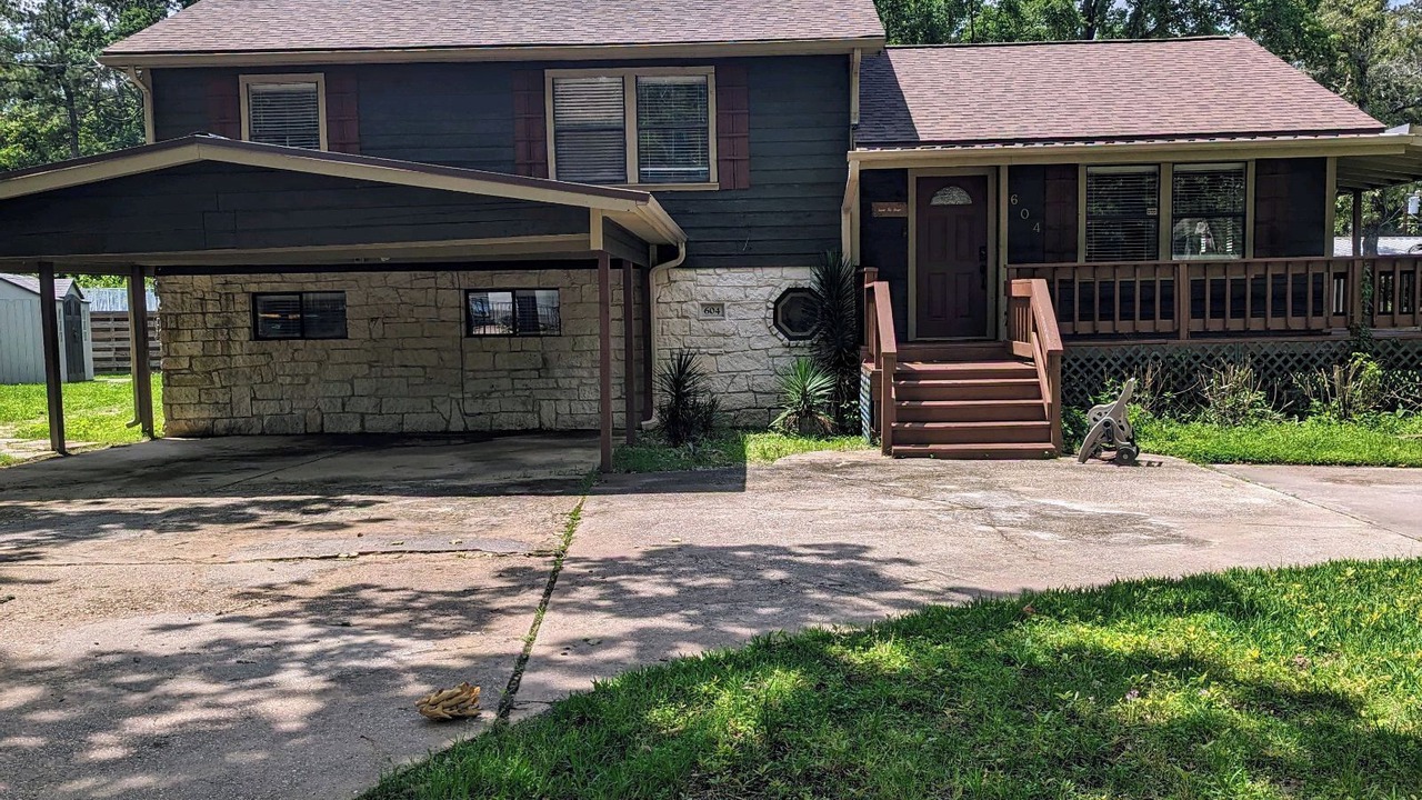 Photo of Outdoor in Montgomery