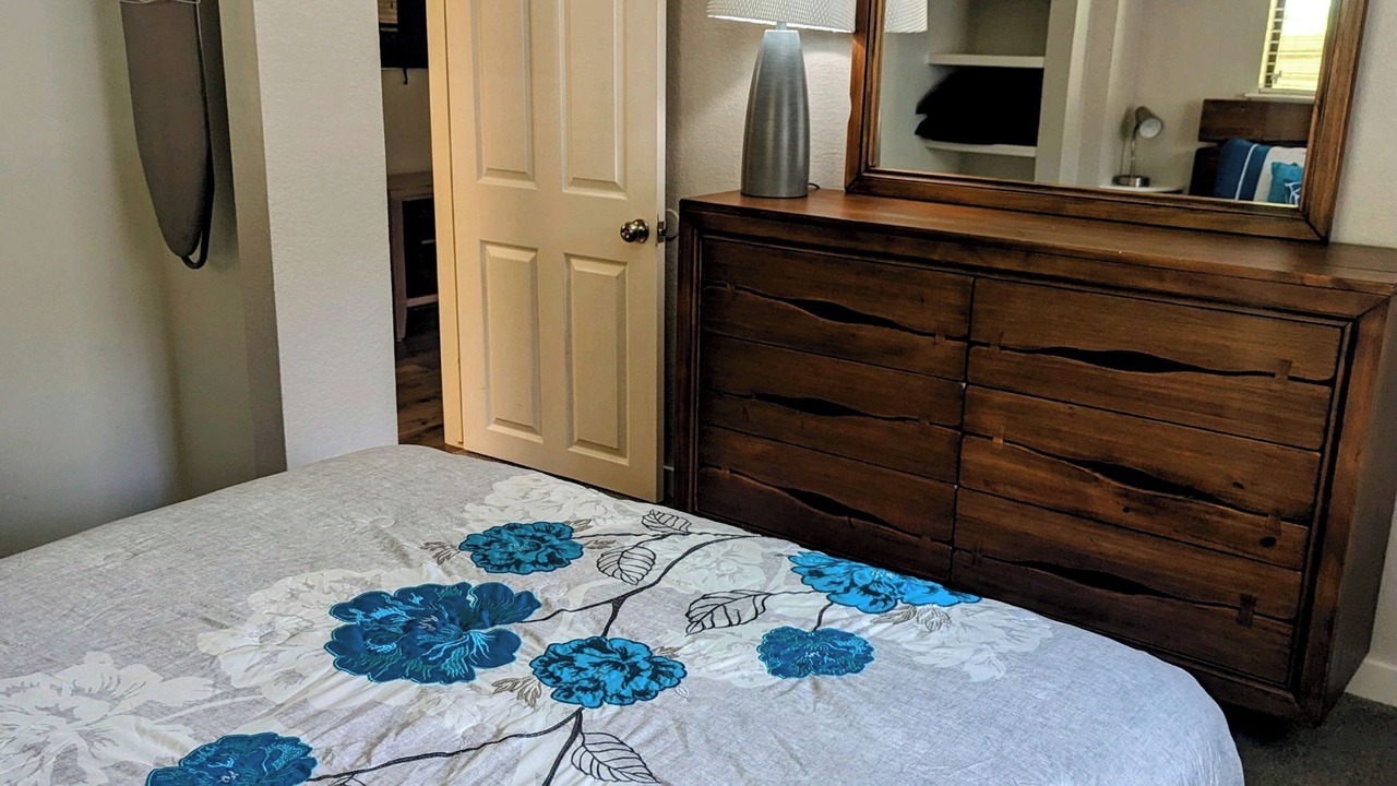 Photo of Bedroom in Montgomery