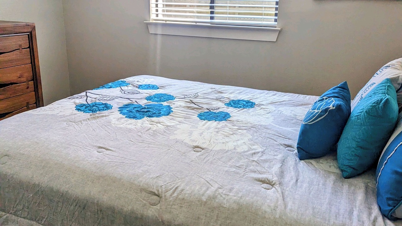 Photo of Bedroom in Montgomery