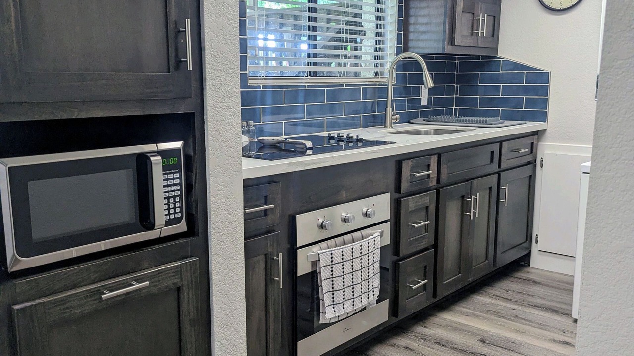 Photo of Kitchen in Montgomery
