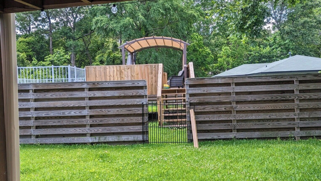 Photo of Outdoor in Montgomery