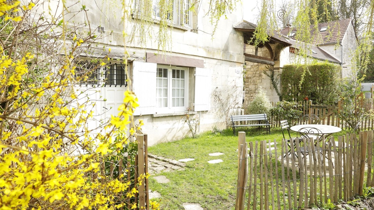 Photo of Outdoor in Senlis