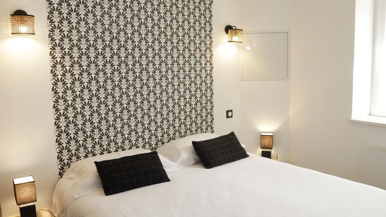 Photo of Bedroom in Senlis