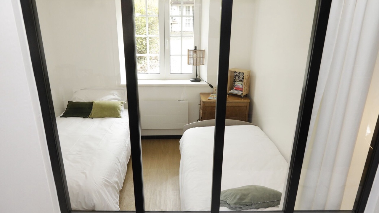 Photo of Bedroom in Senlis