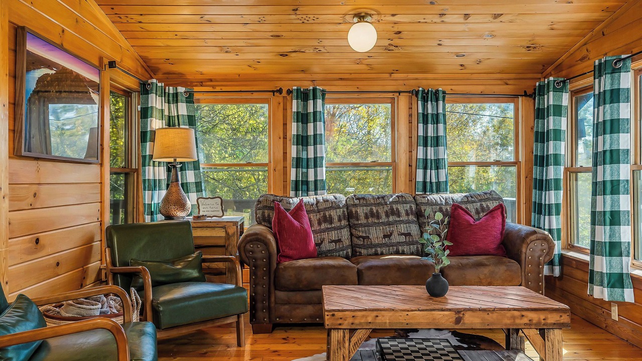 Photo of Livingroom in Baxter