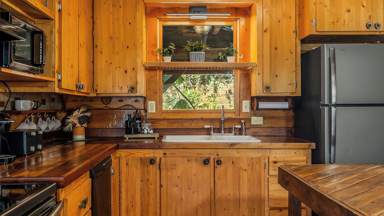 Photo of Kitchen in Baxter