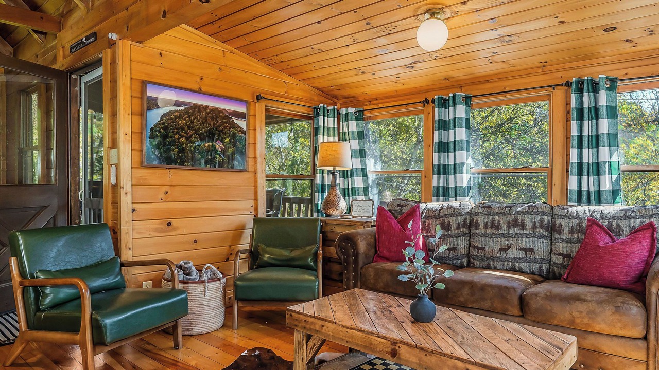 Photo of Bedroom in Baxter