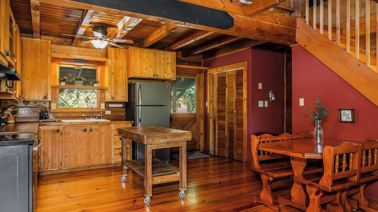Photo of Kitchen in Baxter