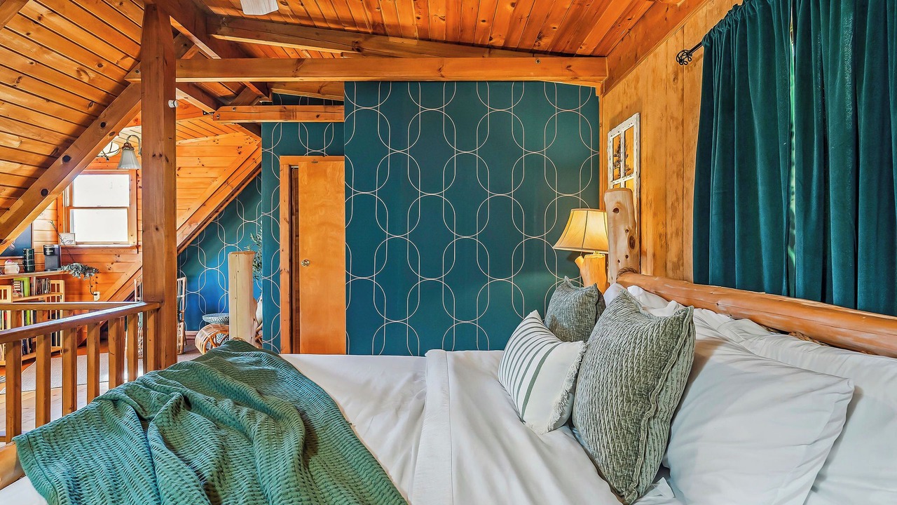 Photo of Bedroom in Baxter