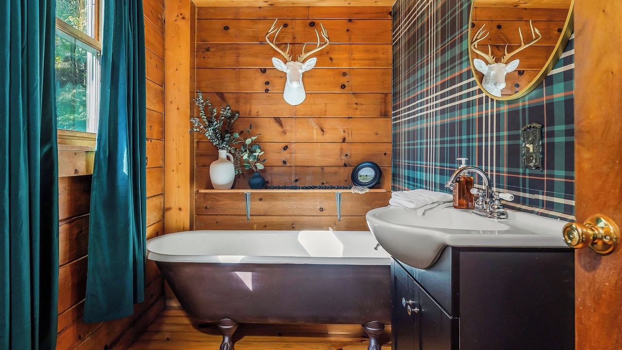 Photo of Bathroom in Baxter