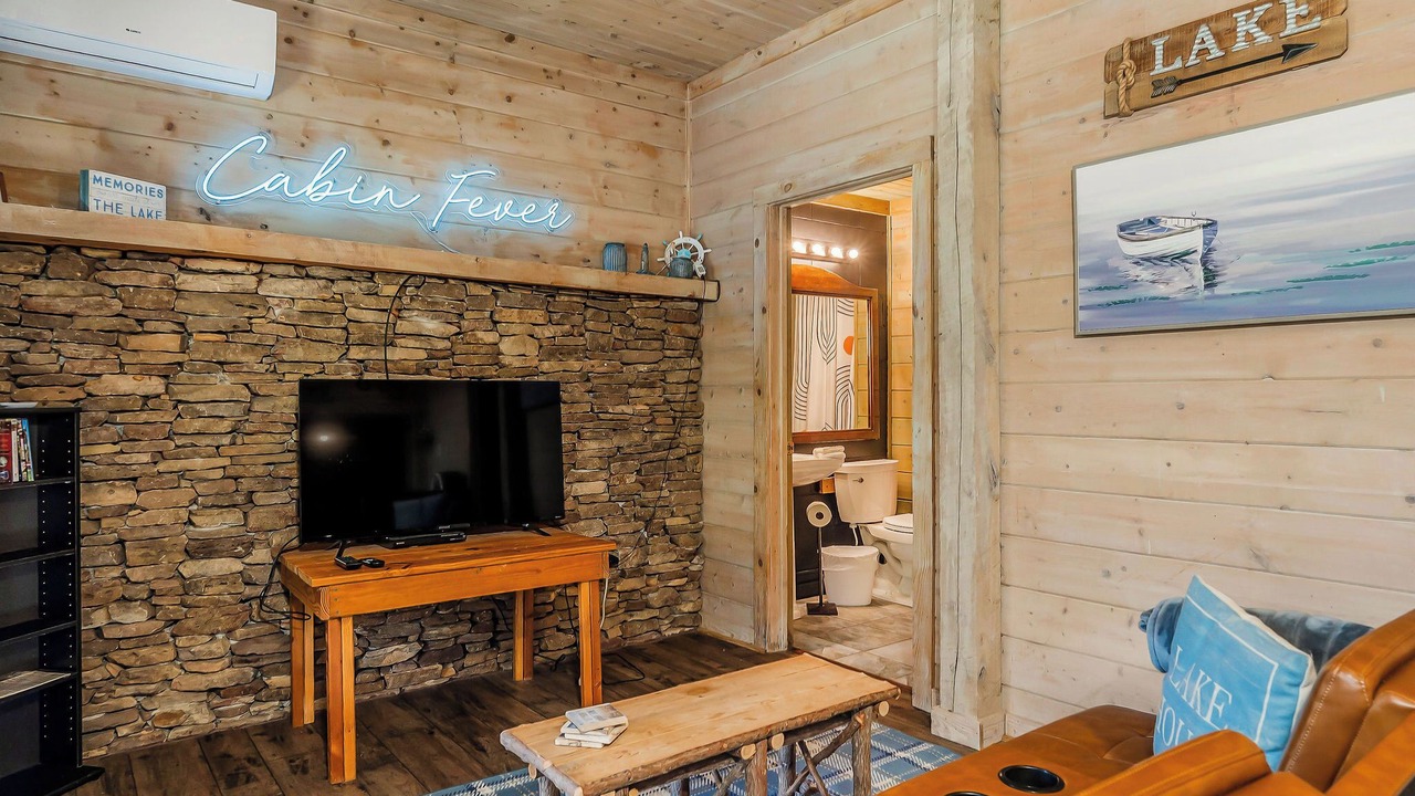 Photo of Livingroom in Baxter