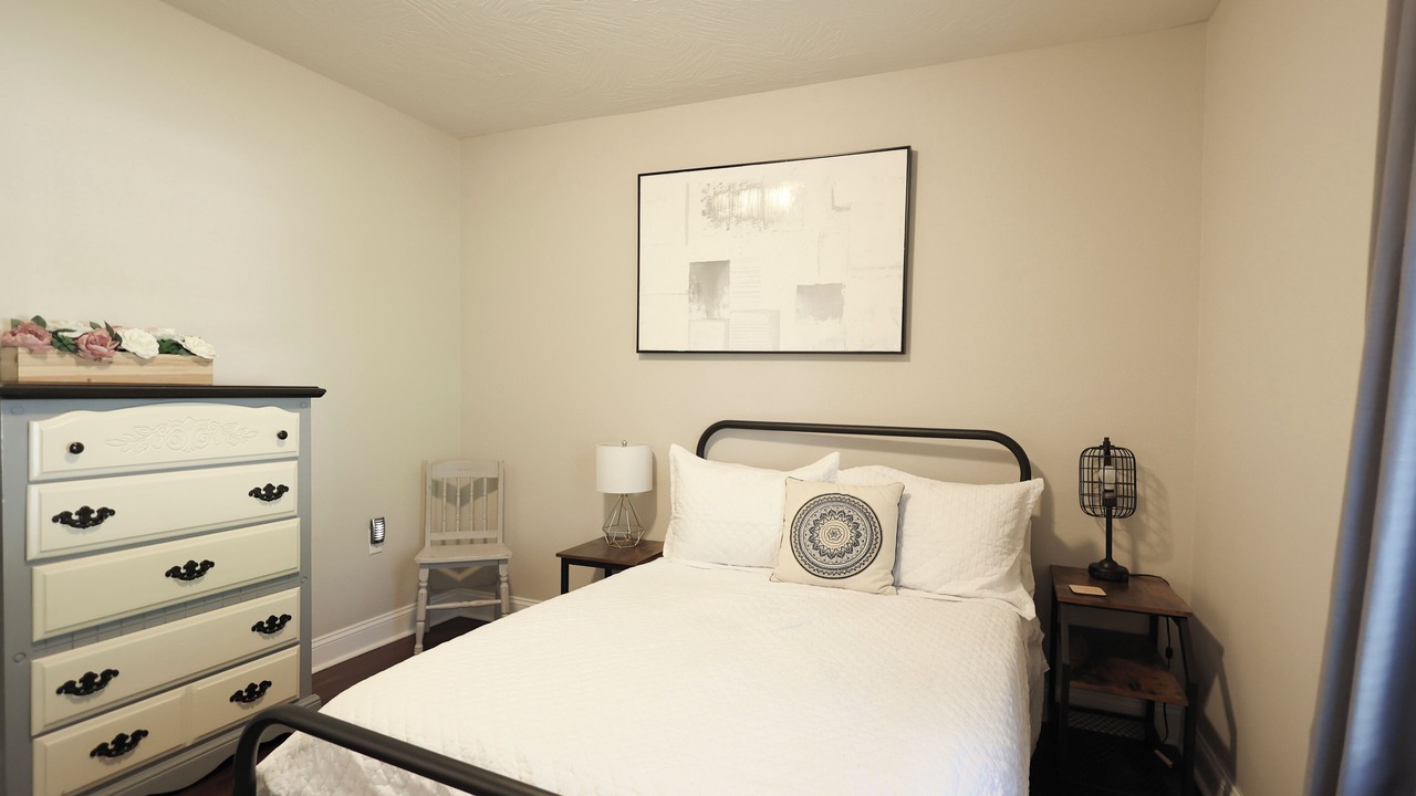 Photo of Bedroom in Rountree