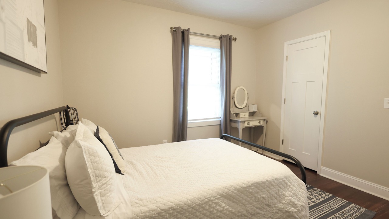 Photo of Bedroom in Rountree