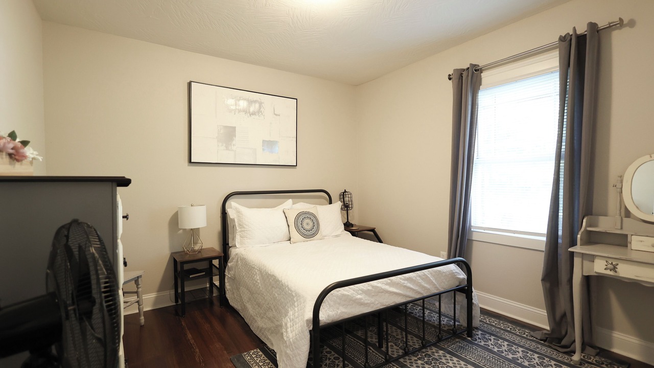 Photo of Bedroom in Rountree