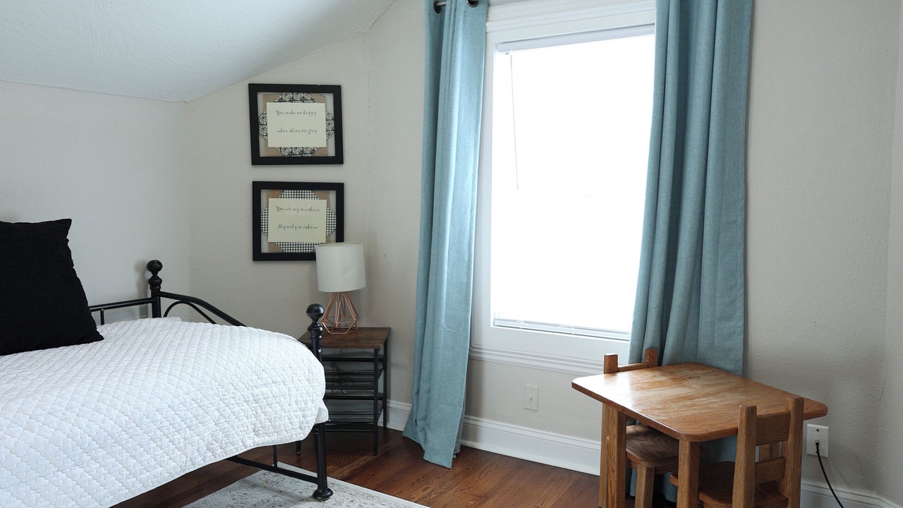 Photo of Bedroom in Rountree