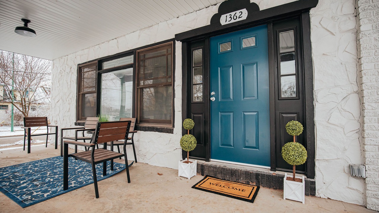 Photo of Outdoor in Rountree
