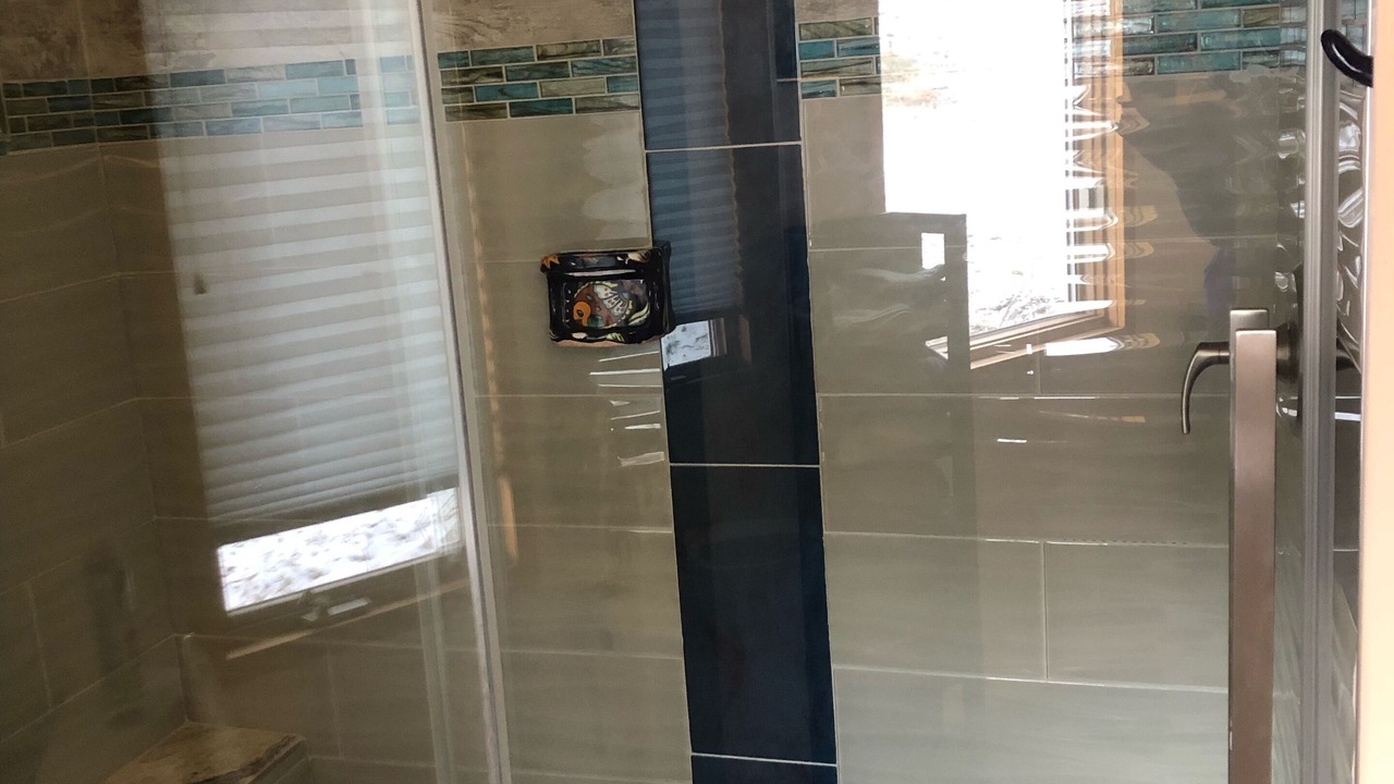 Photo of Bathroom in Dayton