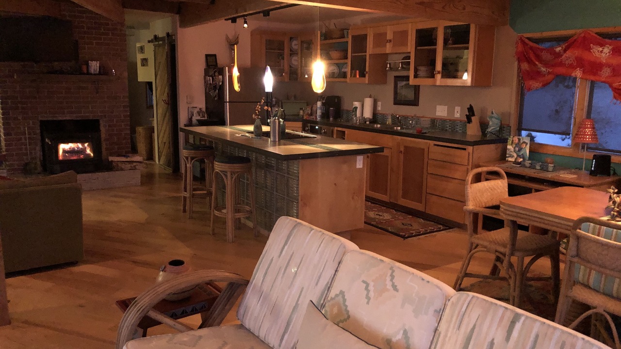 Photo of Livingroom in Dayton