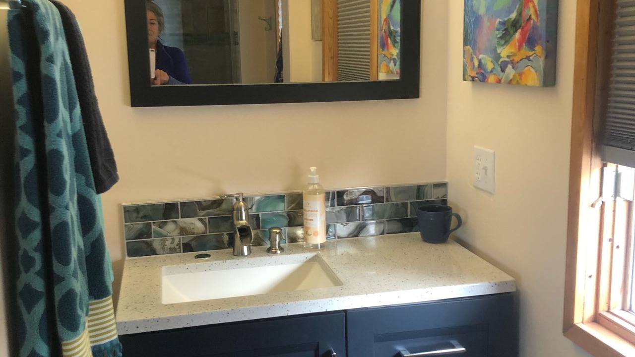 Photo of Bathroom in Dayton