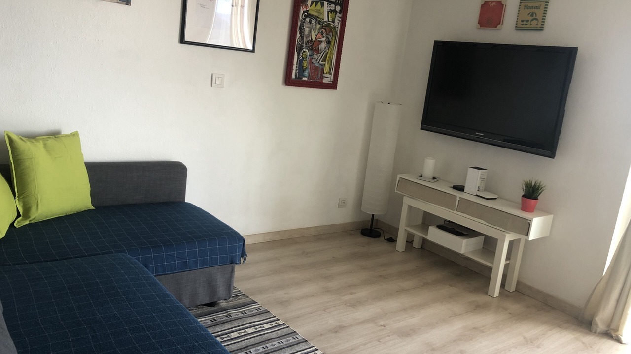 Photo of Livingroom in Cademario
